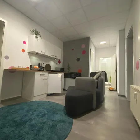 2 Mit Gemeinschaftsraeumen, Tiefgarage Leipzig