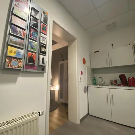 2 Mit Gemeinschaftsraeumen, Tiefgarage
